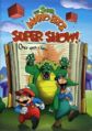 Cover of The Super Mario Bros. Super Show!: Once Upon a Koopa