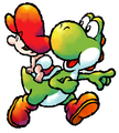 Yoshi Touch & Go