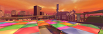 Bangkok Rush 2 from Mario Kart Tour