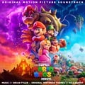 Cover of The Super Mario Bros. Movie (Original Motion Picture Soundtrack)