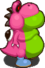 Sprite of Yoob