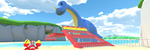 N64 Koopa Troopa Beach T from Mario Kart Tour