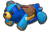 Teddy Buggy