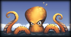 Squiddicus