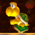 Koopa Troopa from New Super Mario Bros. U