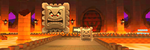 GBA Bowser's Castle 1 from Mario Kart Tour